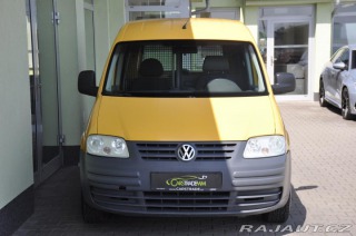 Volkswagen Caddy 2.0TDi 2004