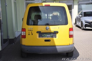Volkswagen Caddy 2.0TDi 2004