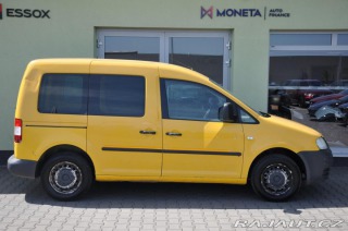 Volkswagen Caddy 2.0TDi 2004