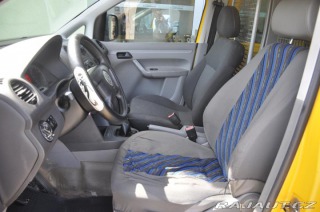 Volkswagen Caddy 2.0TDi 2004