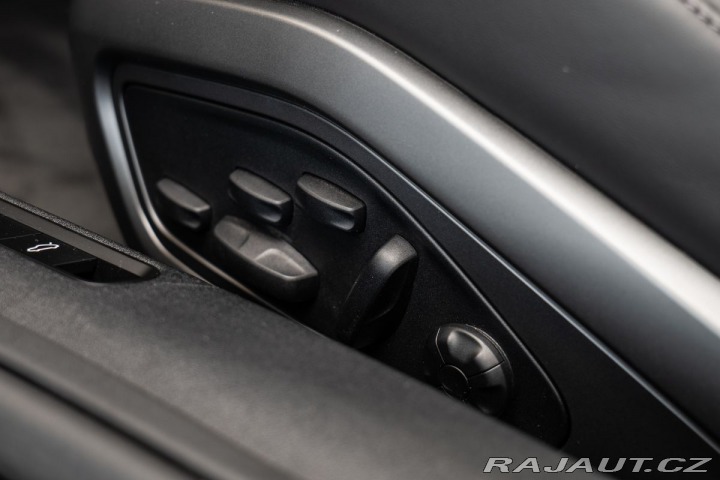 Porsche 911 (992) Targa 4 GTS 2023