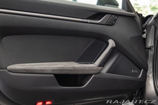 Porsche 911 (992) Targa 4 GTS 2023