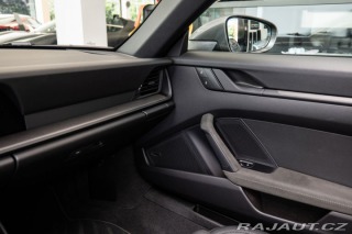 Porsche 911 (992) Targa 4 GTS 2023