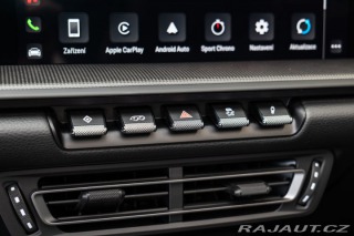 Porsche 911 (992) Targa 4 GTS 2023