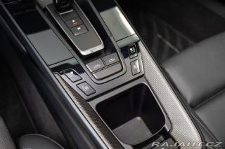 Porsche 911 (992) Targa 4 GTS 2023