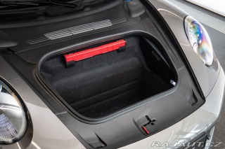 Porsche 911 (992) Targa 4 GTS 2023
