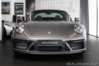 Porsche 911 (992) Targa 4 GTS 2023