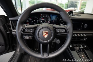 Porsche 911 (992) Targa 4 GTS 2023