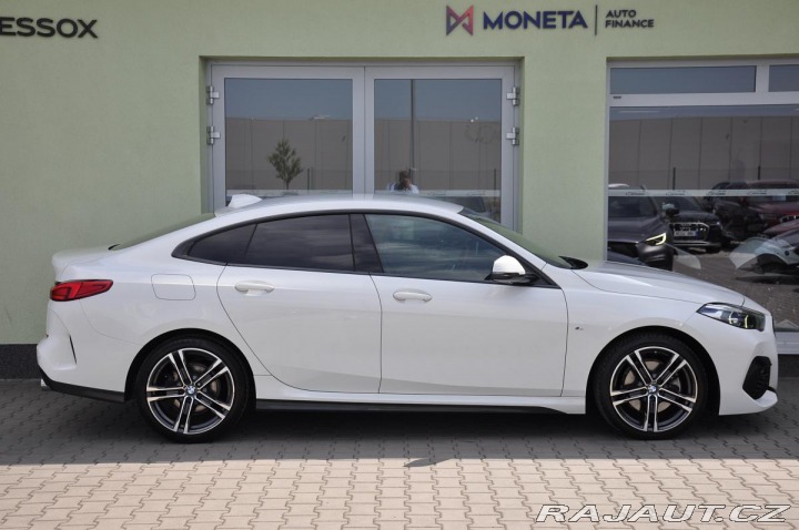BMW 2 218d M-SPORT HUD 1M ČR 2021