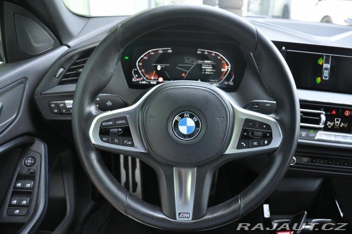 BMW 2 218d M-SPORT HUD 1M ČR 2021