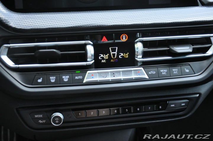 BMW 2 218d M-SPORT HUD 1M ČR 2021