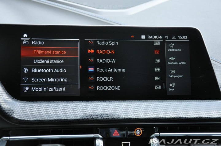BMW 2 218d M-SPORT HUD 1M ČR 2021