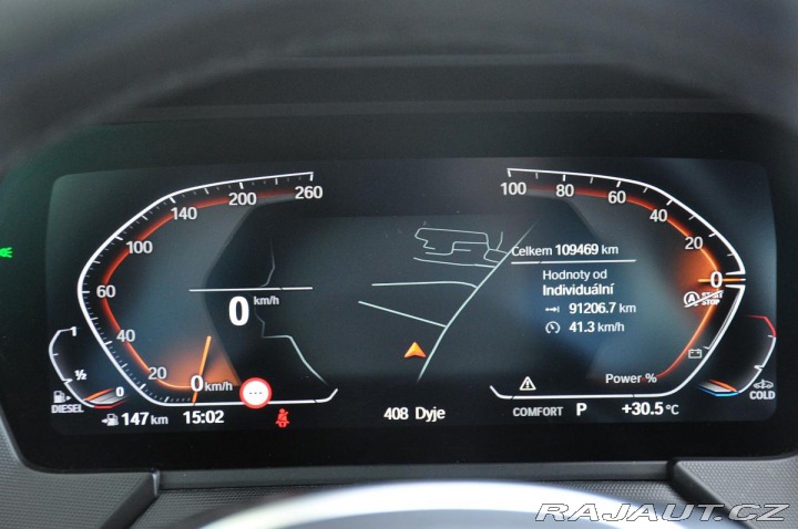 BMW 2 218d M-SPORT HUD 1M ČR 2021