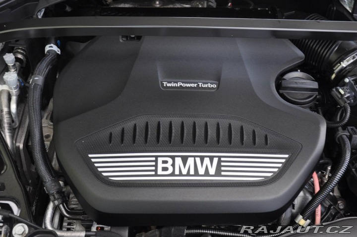 BMW 2 218d M-SPORT HUD 1M ČR 2021