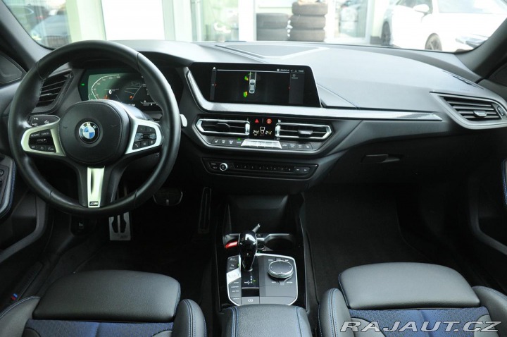 BMW 2 218d M-SPORT HUD 1M ČR 2021