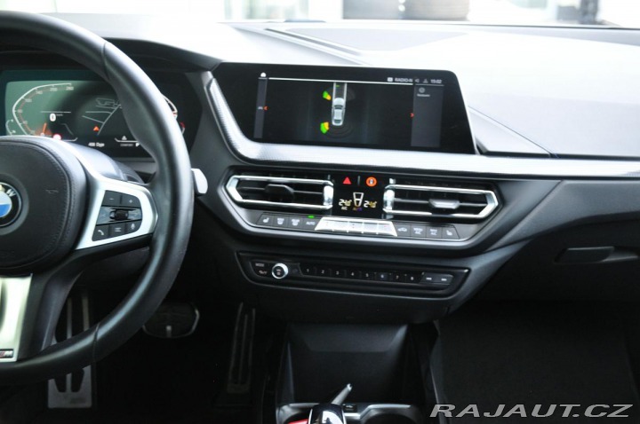 BMW 2 218d M-SPORT HUD 1M ČR 2021