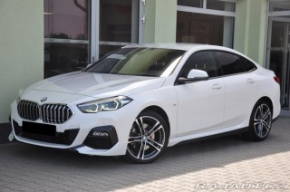BMW 2 218d M-SPORT HUD 1M ČR 2021