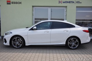 BMW 2 218d M-SPORT HUD 1M ČR 2021