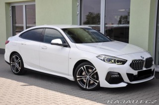 BMW 2 218d M-SPORT HUD 1M ČR 2021