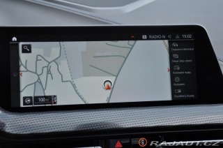 BMW 2 218d M-SPORT HUD 1M ČR 2021