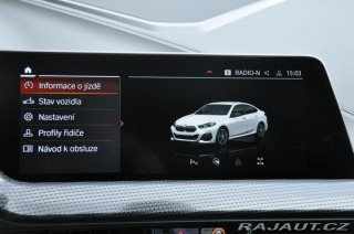 BMW 2 218d M-SPORT HUD 1M ČR 2021