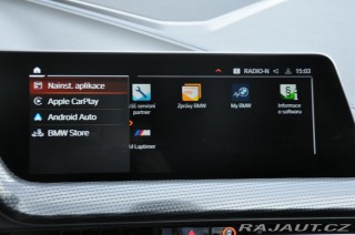 BMW 2 218d M-SPORT HUD 1M ČR 2021