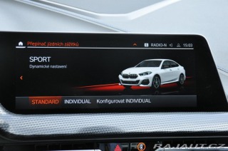 BMW 2 218d M-SPORT HUD 1M ČR 2021