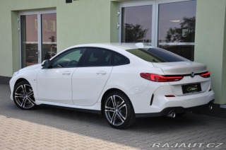 BMW 2 218d M-SPORT HUD 1M ČR 2021