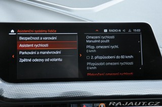 BMW 2 218d M-SPORT HUD 1M ČR 2021