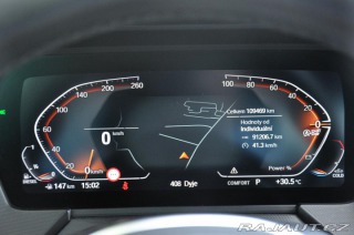 BMW 2 218d M-SPORT HUD 1M ČR 2021