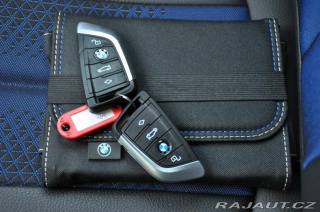 BMW 2 218d M-SPORT HUD 1M ČR 2021