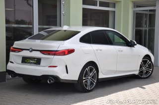 BMW 2 218d M-SPORT HUD 1M ČR 2021