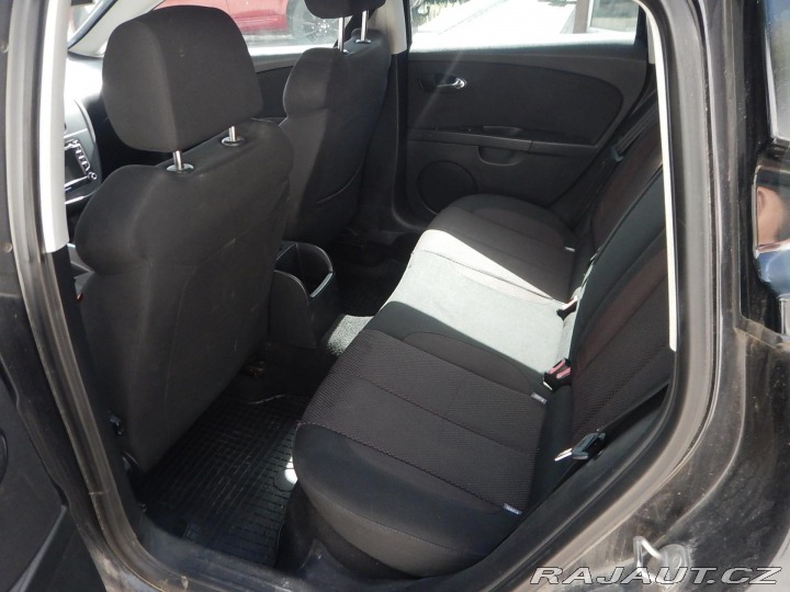 Seat Leon 1.9 TDi 77 kw 2007