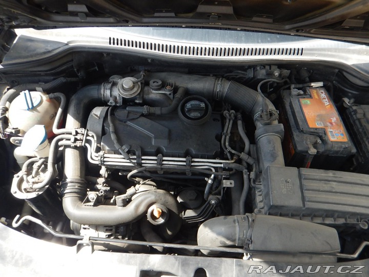 Seat Leon 1.9 TDi 77 kw 2007