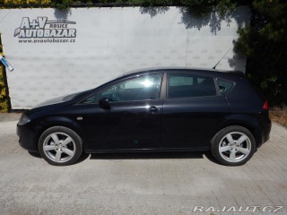 Seat Leon 1.9 TDi 77 kw 2007