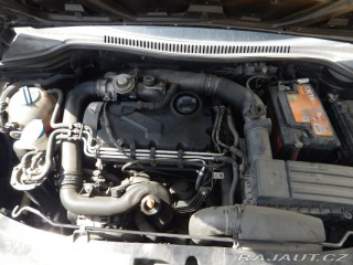 Seat Leon 1.9 TDi 77 kw 2007