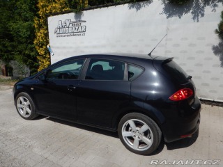 Seat Leon 1.9 TDi 77 kw 2007