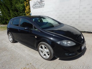 Seat Leon 1.9 TDi 77 kw 2007