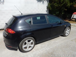 Seat Leon 1.9 TDi 77 kw 2007