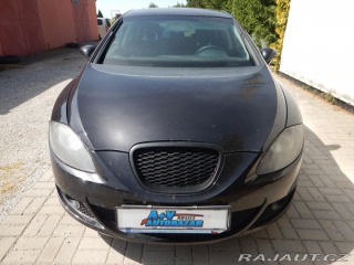 Seat Leon 1.9 TDi 77 kw 2007