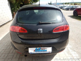 Seat Leon 1.9 TDi 77 kw 2007