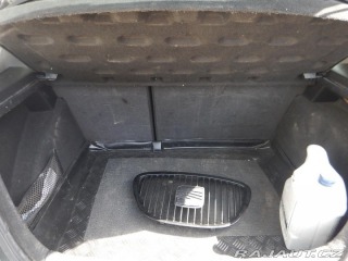 Seat Leon 1.9 TDi 77 kw 2007