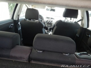 Seat Leon 1.9 TDi 77 kw 2007