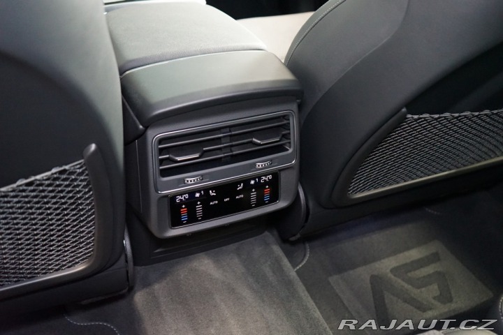 Audi Q7 50 TDI*S-LINE*TAŽNÉ*OLED* 2024