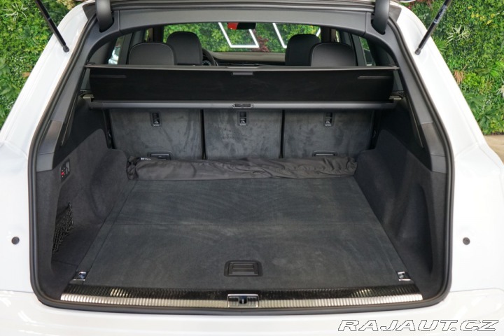 Audi Q7 50 TDI*S-LINE*TAŽNÉ*OLED* 2024