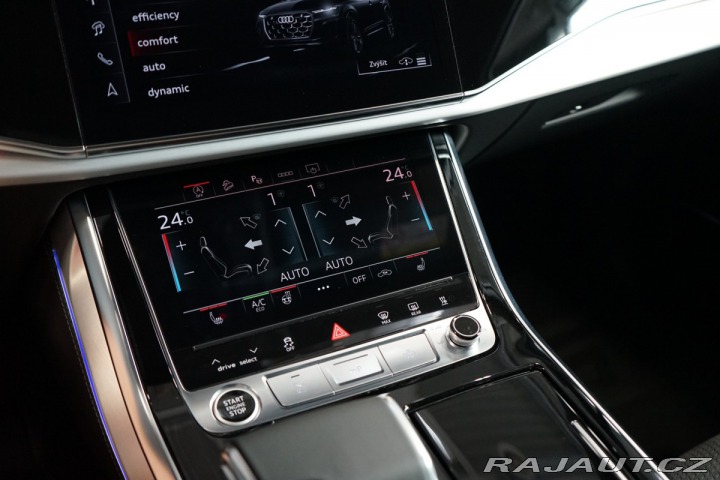 Audi Q7 50 TDI*S-LINE*TAŽNÉ*OLED* 2024