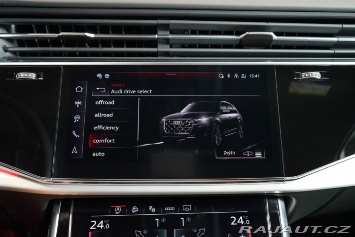 Audi Q7 50 TDI*S-LINE*TAŽNÉ*OLED* 2024