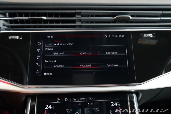 Audi Q7 50 TDI*S-LINE*TAŽNÉ*OLED* 2024