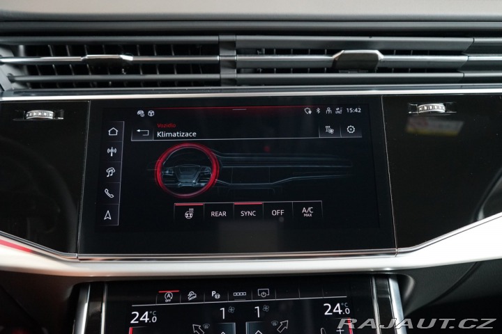 Audi Q7 50 TDI*S-LINE*TAŽNÉ*OLED* 2024