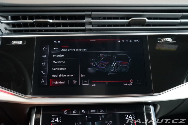 Audi Q7 50 TDI*S-LINE*TAŽNÉ*OLED* 2024
